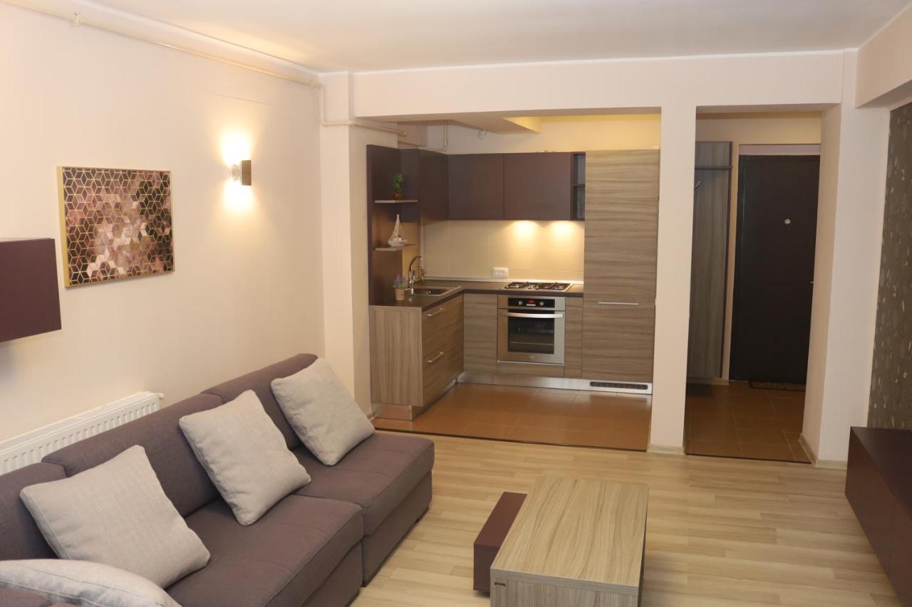 Vega Beach Apartment 마마이아 외부 사진