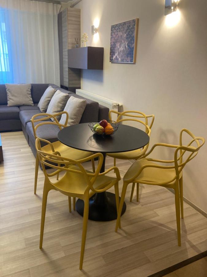 Vega Beach Apartment 마마이아 외부 사진